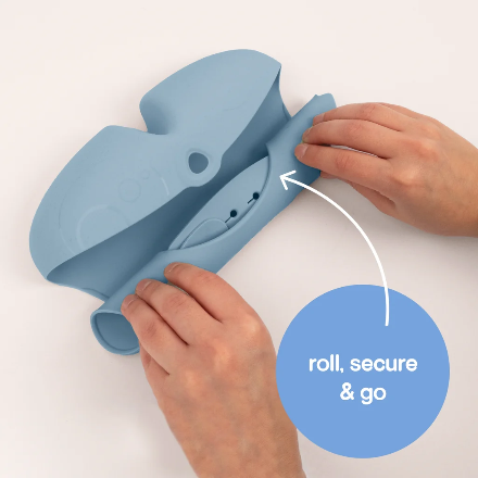 b.box-silicone bib