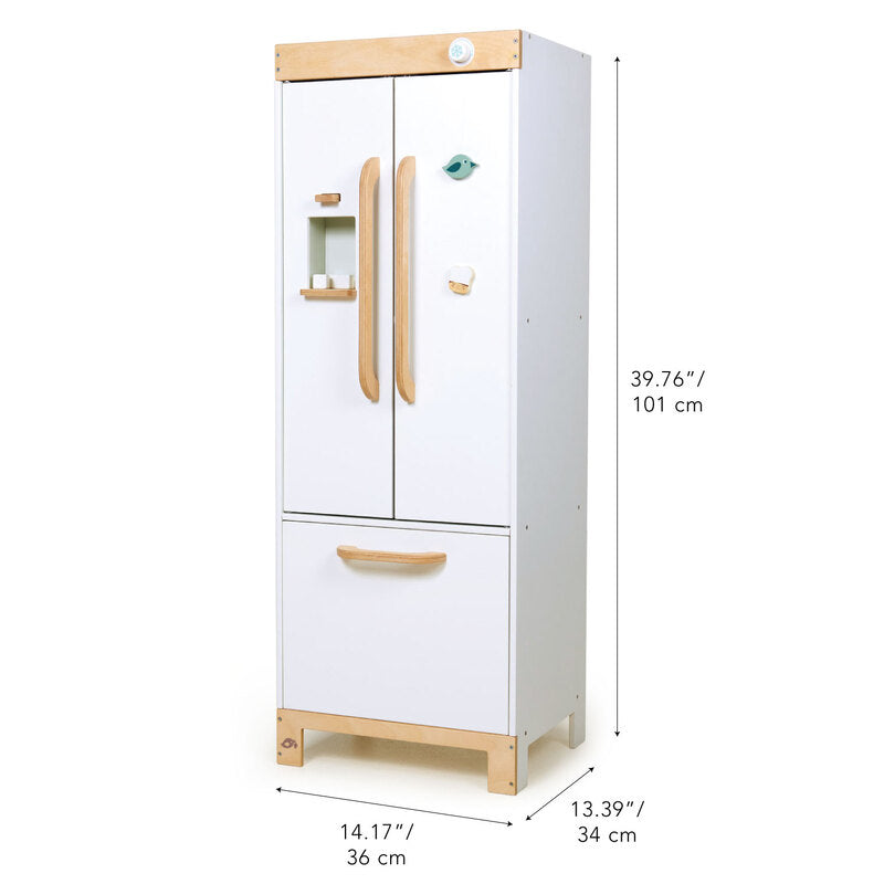 Tender Leaf Toys-Refrigerator