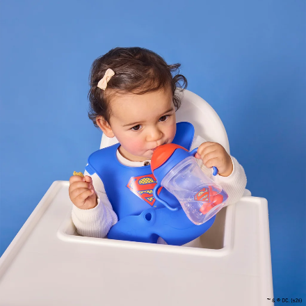 b.box-SUPERMAN by b.box - sippy cup