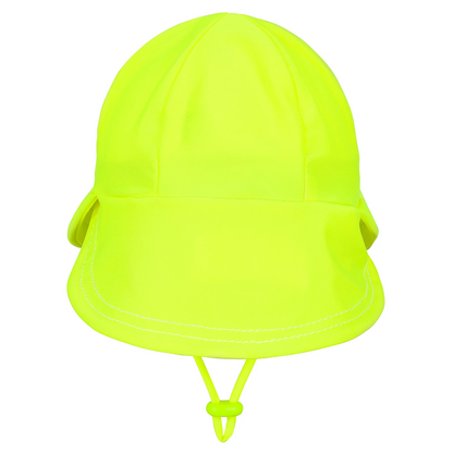Bedhead hats-Swim Legionnaire Flap Beach Hat - Sunburst