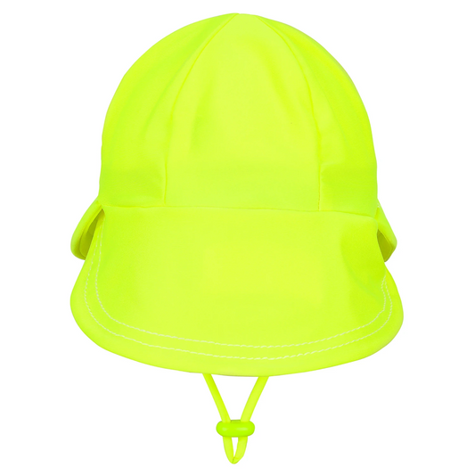 Bedhead hats-Swim Legionnaire Flap Beach Hat - Sunburst