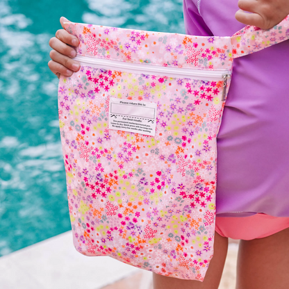 Bedhead hats-Wet Bag - Isla