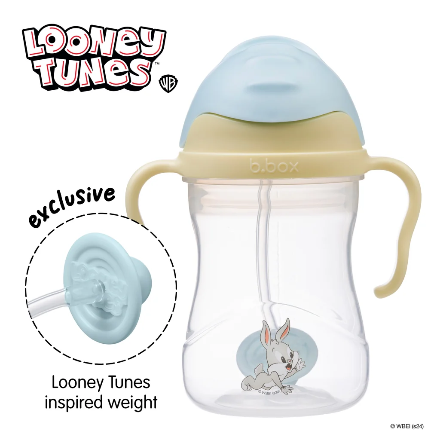b.box-Looney Tunes by b.box - sippy cup