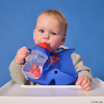 b.box-SUPERMAN by b.box - sippy cup