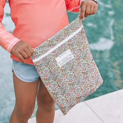 Bedhead hats-Wet Bag - Olivia