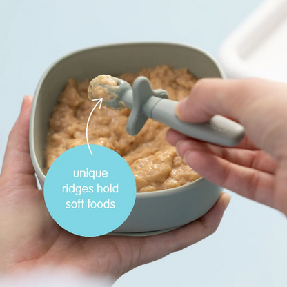 b.box-weaning cutlery trio