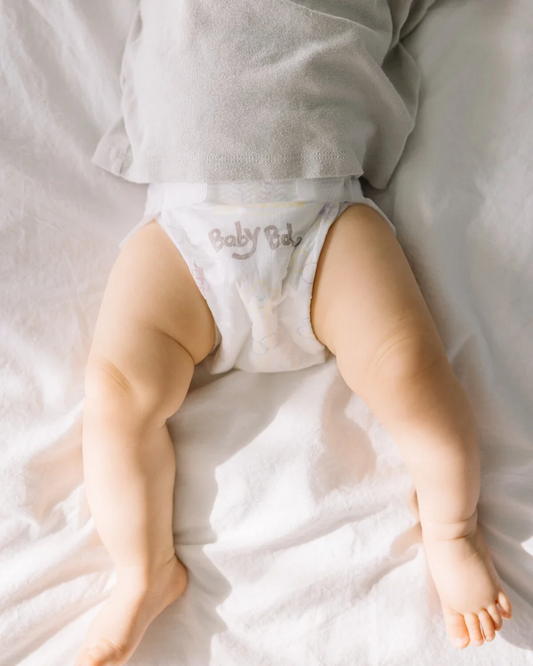 Bowwloo-Premium Nappies