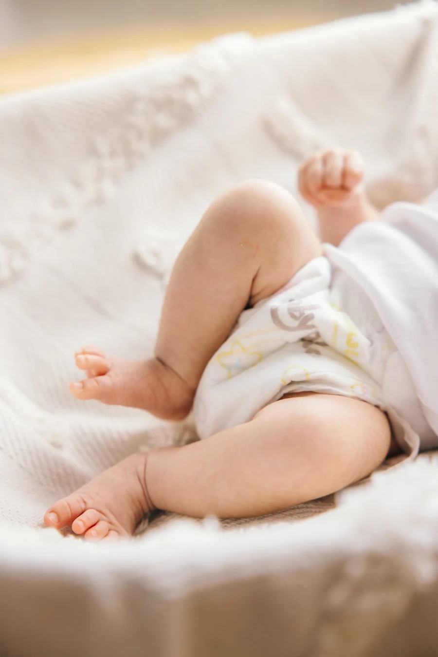 Bowwloo-Premium Nappies