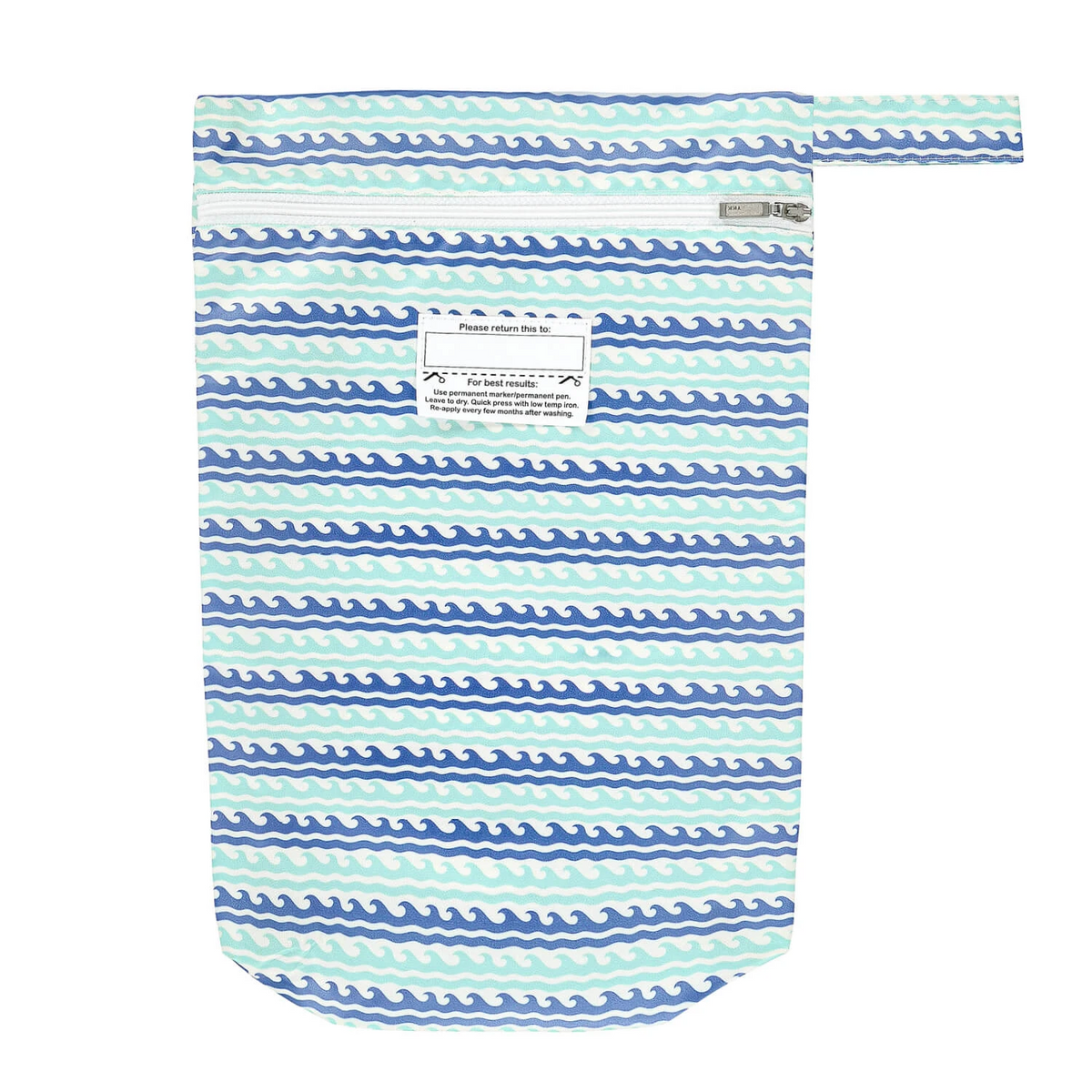 Bedhead hats-Wet Bag - Riptide