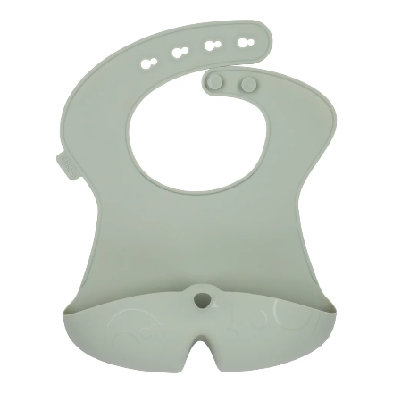 b.box-silicone bib