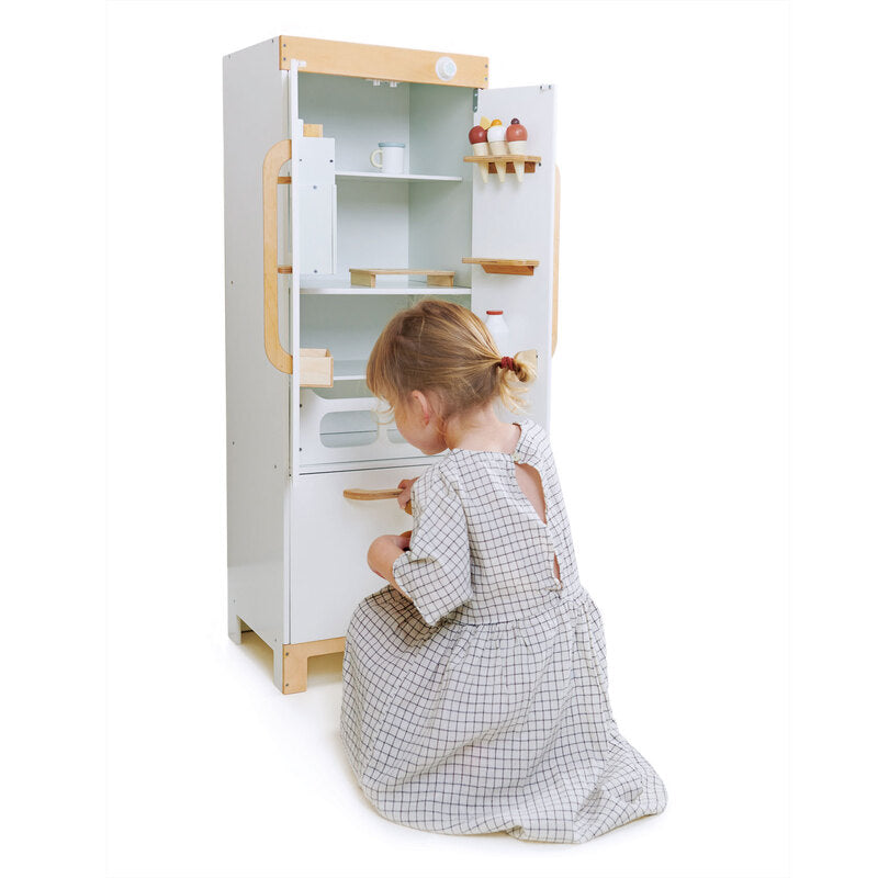 Tender Leaf Toys-Refrigerator