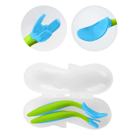 b.box-Toddler cutlery set