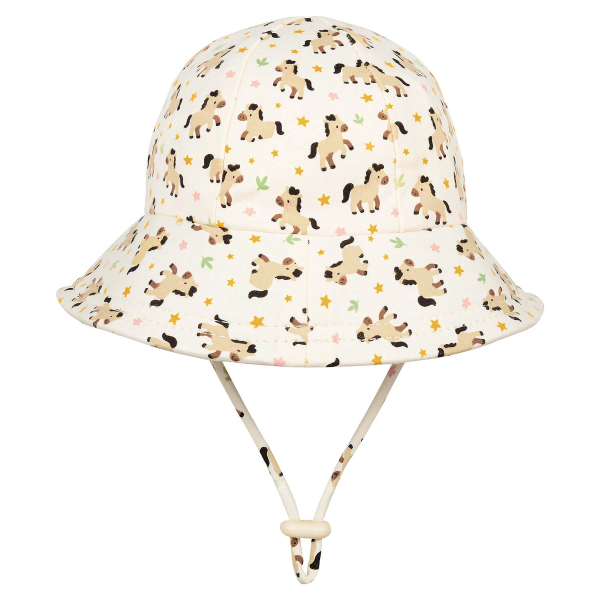 Bedhead hats-Toddler Bucket Sun Hat - Pony