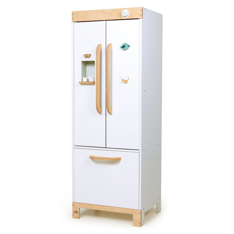 Tender Leaf Toys-Refrigerator