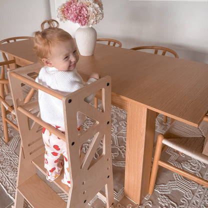 Myduckling-JALA Adjustable Learning Tower