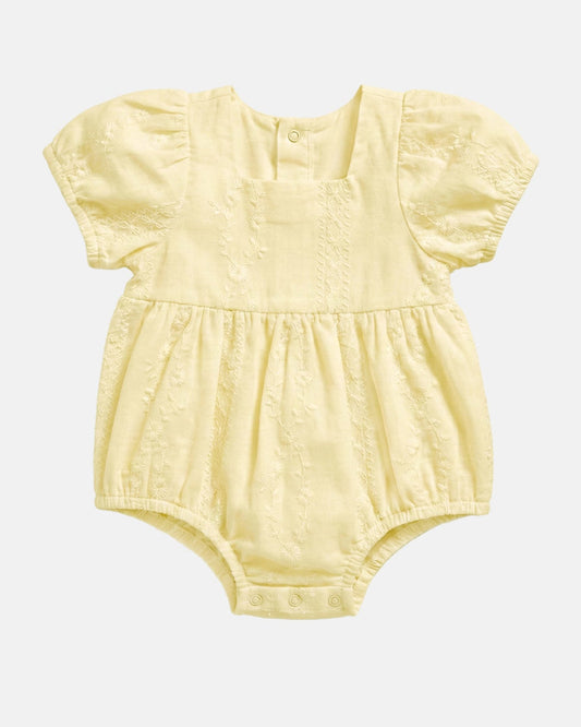 Toshi-Baby Romper Florence