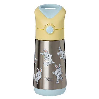 b.box-Looney Tunes by b.box - 350mL insulated drink bottle