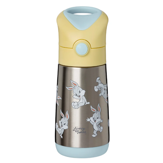 b.box-Looney Tunes by b.box - 350mL insulated drink bottle