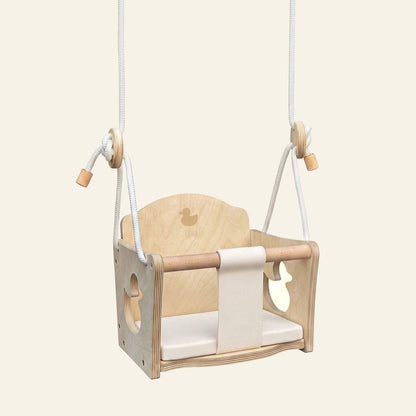 Myduckling-FELIX Baby Swing Seat