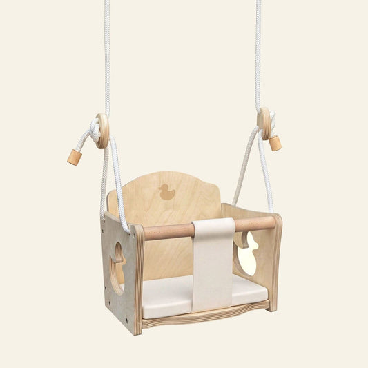 Myduckling-FELIX Baby Swing Seat
