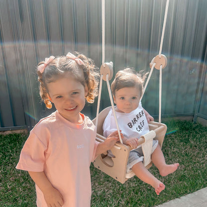 Myduckling-FELIX Baby Swing Seat