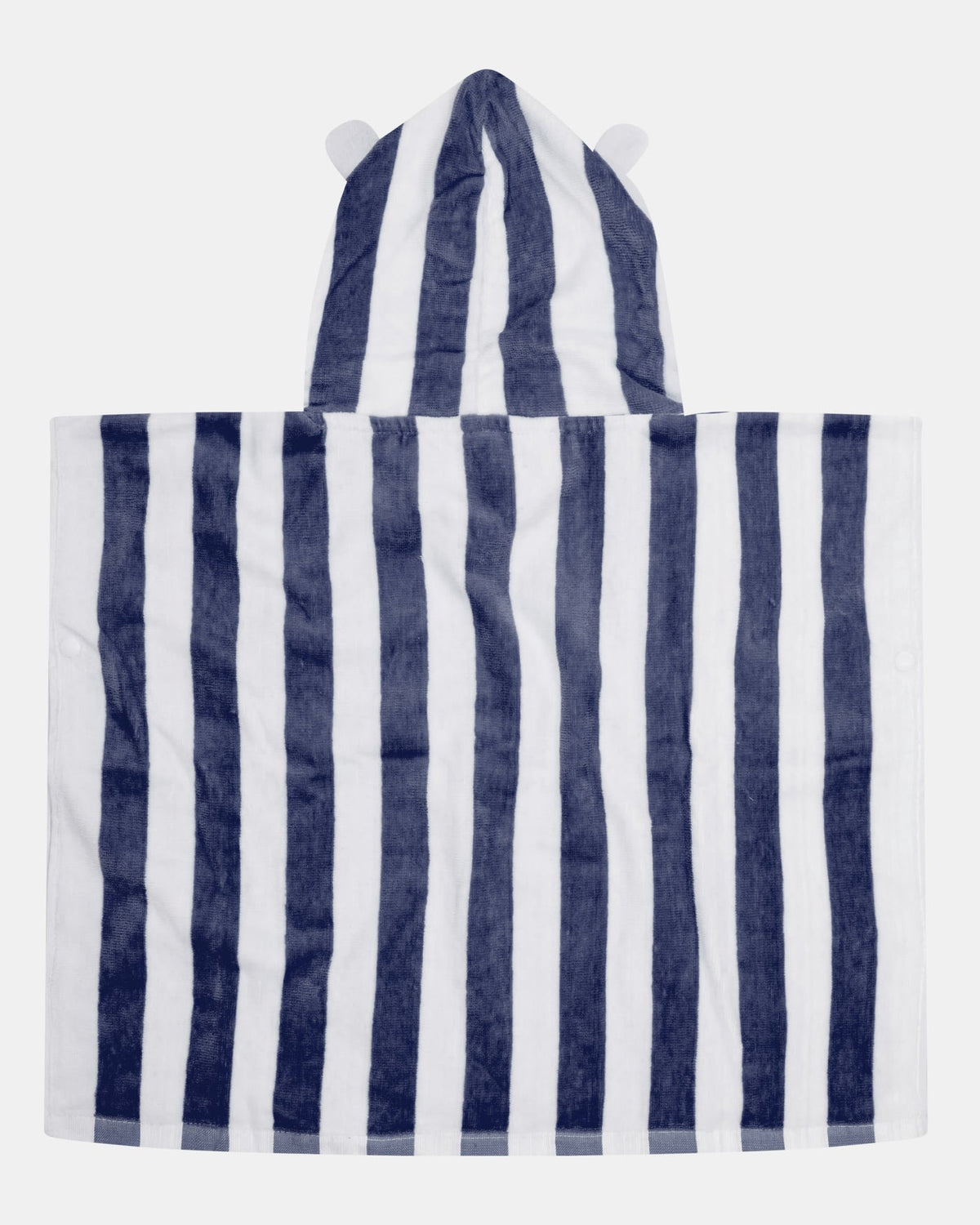 Toshi-Hooded Towel Beachcomber Moonlight