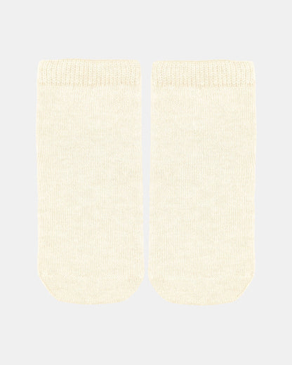 Toshi-Organic Socks Ankle Dreamtime Feather