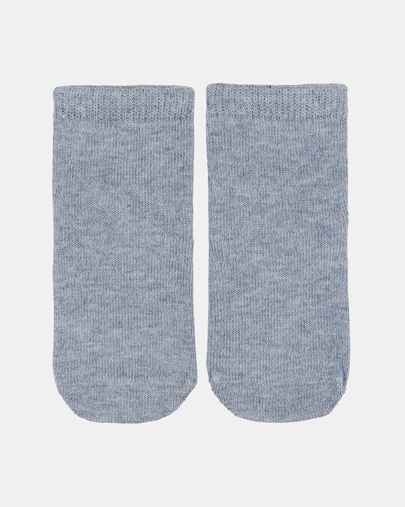 Toshi-Organic Socks Ankle Dreamtime Lake