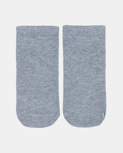 Toshi-Organic Socks Ankle Dreamtime Lake