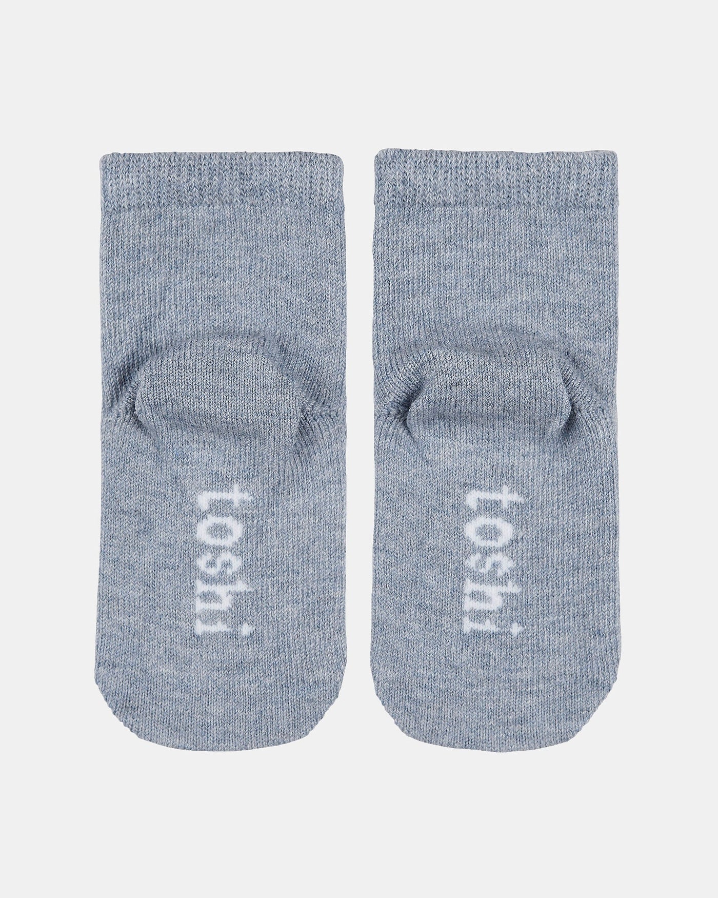 Toshi-Organic Socks Ankle Dreamtime Lake