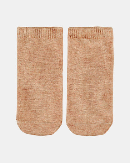 Toshi-Organic Socks Ankle Dreamtime Maple