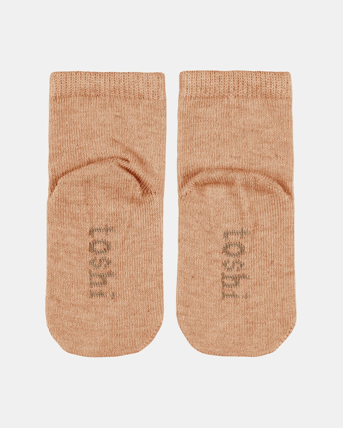 Toshi-Organic Socks Ankle Dreamtime Maple