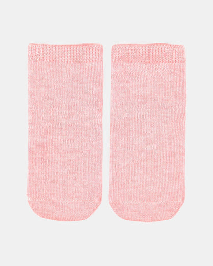 Toshi-Organic Socks Ankle Dreamtime Pearl