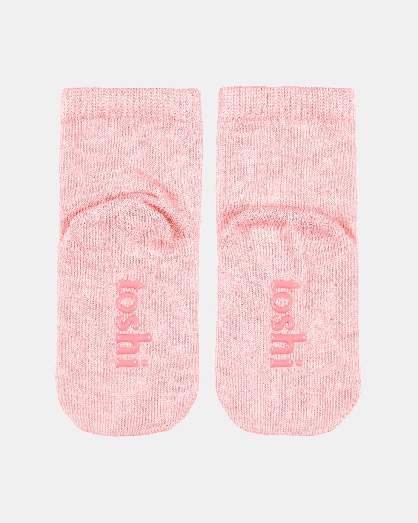 Toshi-Organic Socks Ankle Dreamtime Pearl