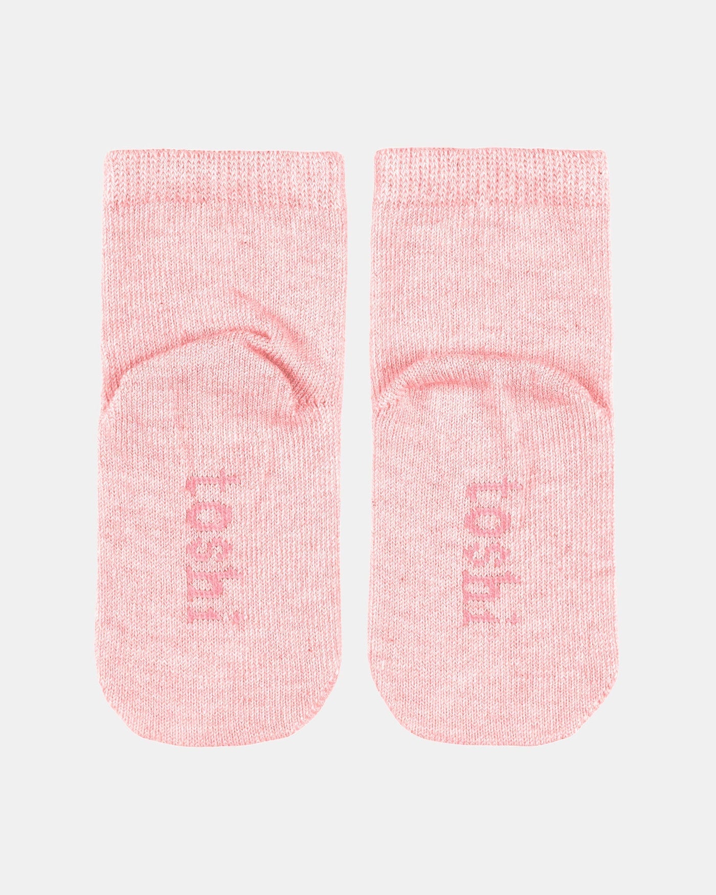 Toshi-Organic Socks Ankle Dreamtime Pearl