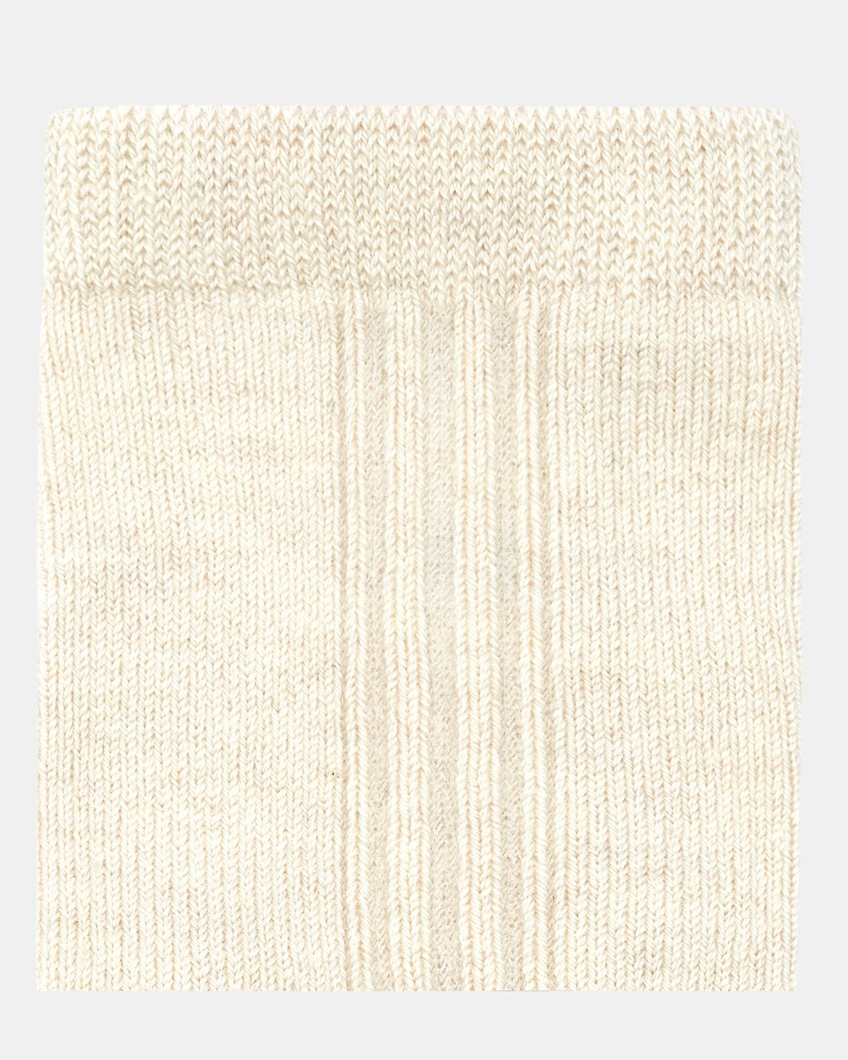 Toshi-Organic Socks Knee Dreamtime Feather