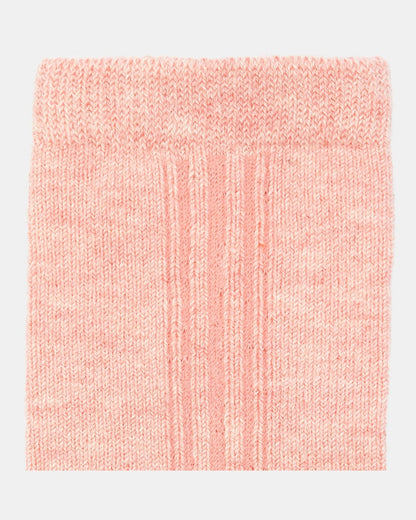 Toshi-Organic Socks Knee Dreamtime Blossom