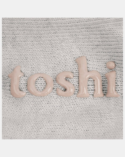 Toshi-Organic Tights Footed Dreamtime Ash