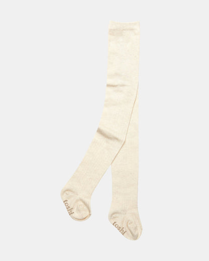 Toshi-Organic Tights Footed Dreamtime Feather