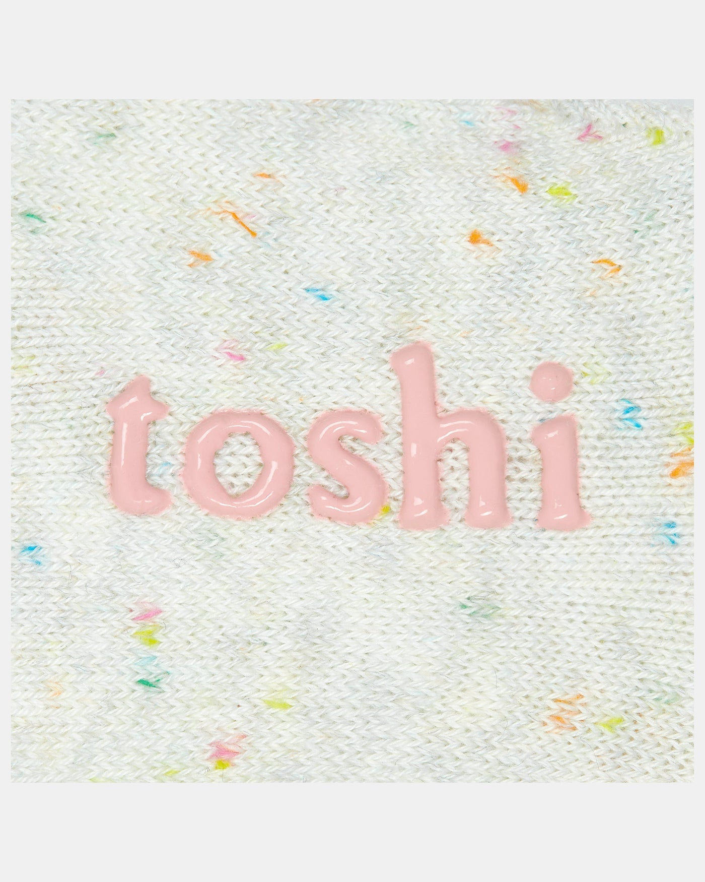 Toshi-Organic Tights Footed Dreamtime Snowflake