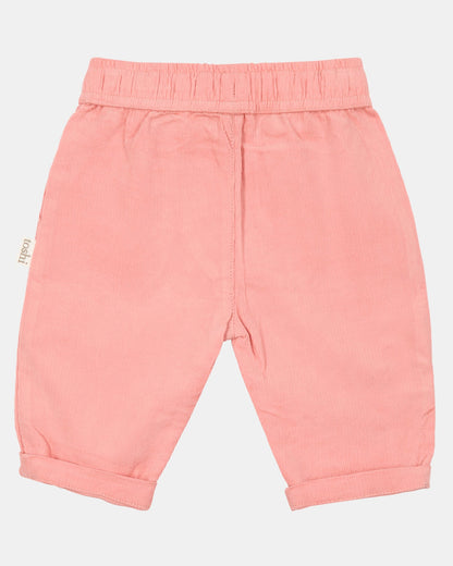 Toshi-Baby Pants Corduroy Quincy Dusty Rose