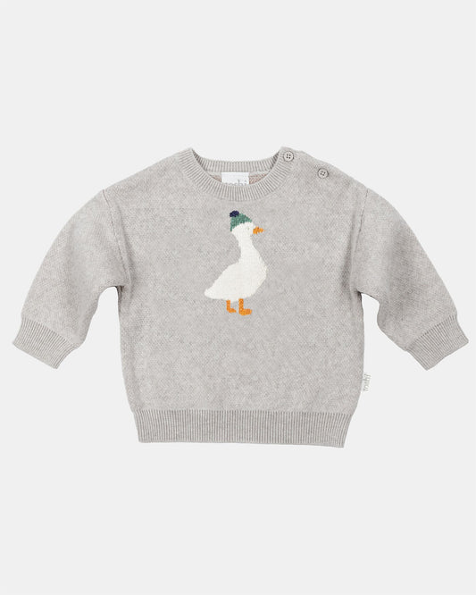 Toshi-Organic Pullover Mystical Lucie Goosie