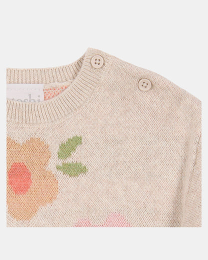 Toshi-Organic Pullover Mystical Rosie Posie