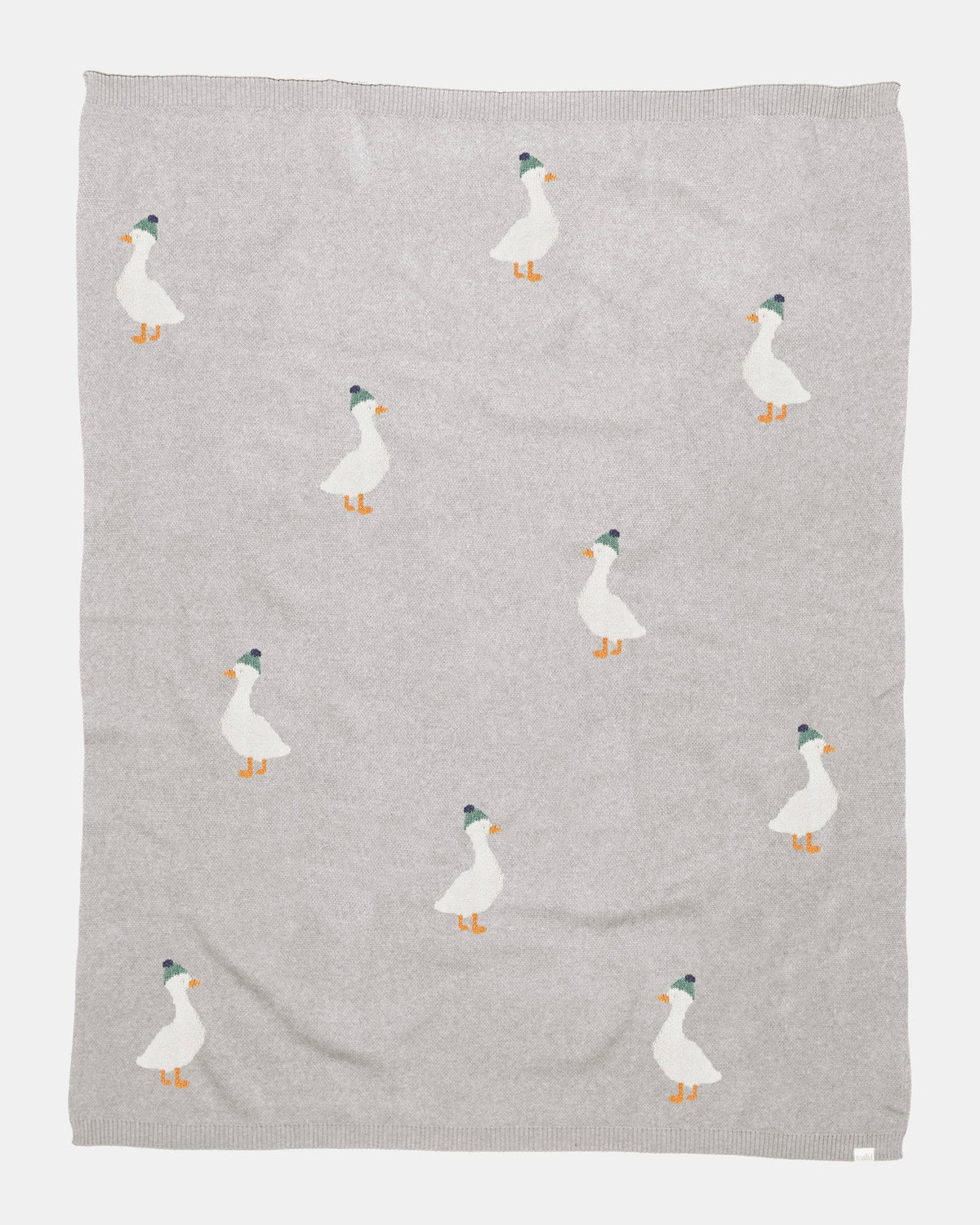 Toshi-Organic Blanket Mystical Lucie Goosie