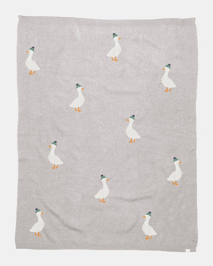 Toshi-Organic Blanket Mystical Lucie Goosie