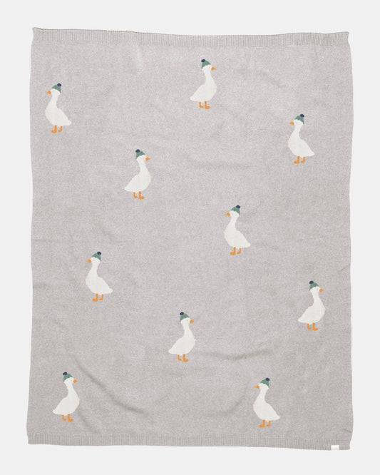 Toshi-Organic Blanket Mystical Lucie Goosie