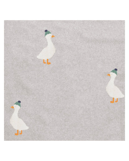 Toshi-Organic Blanket Mystical Lucie Goosie