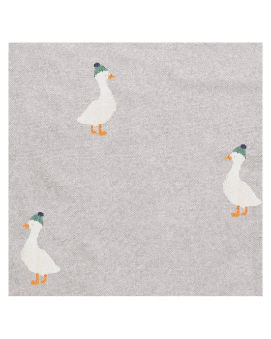 Toshi-Organic Blanket Mystical Lucie Goosie