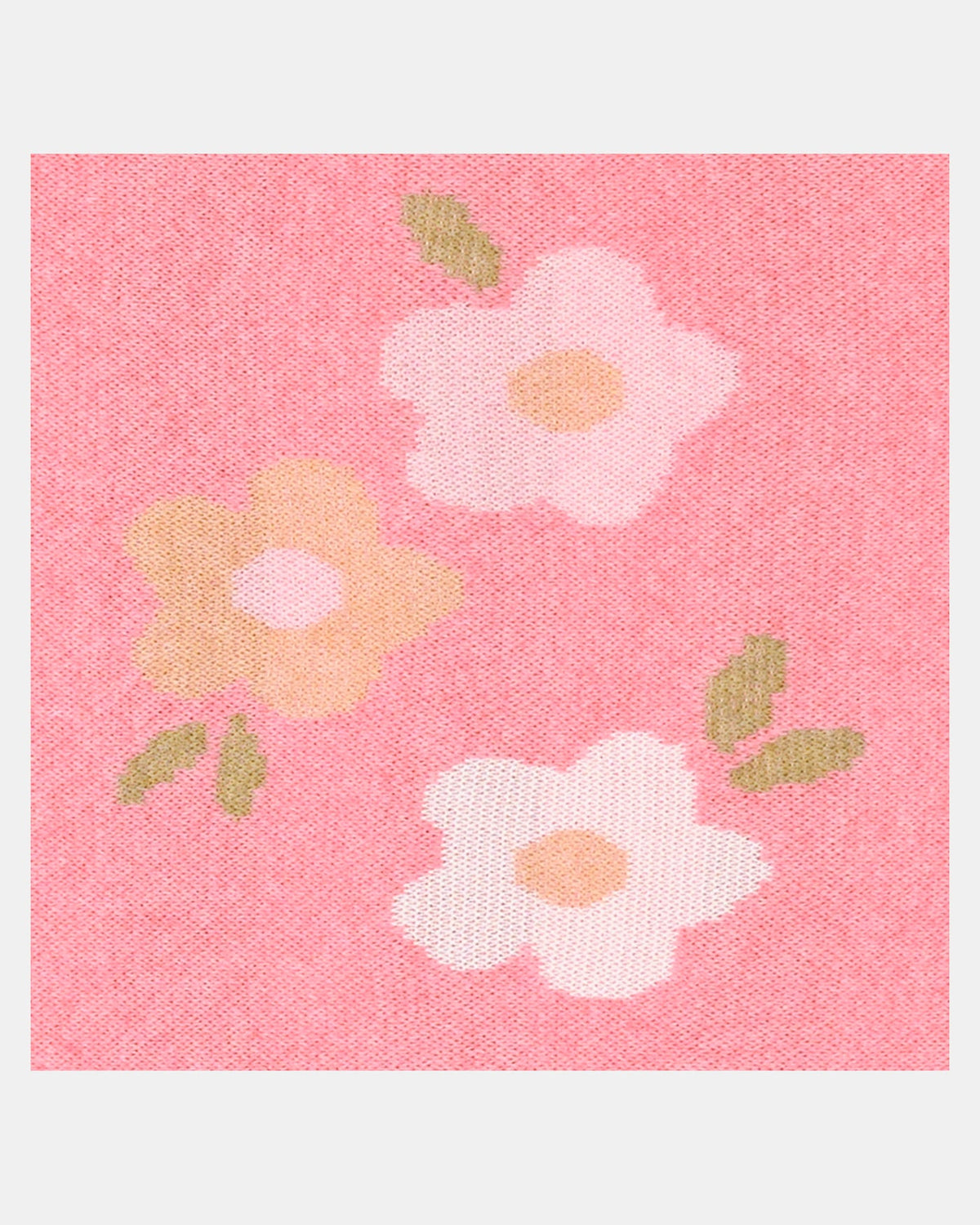 Toshi-Organic Blanket Mystical Rosie Posie