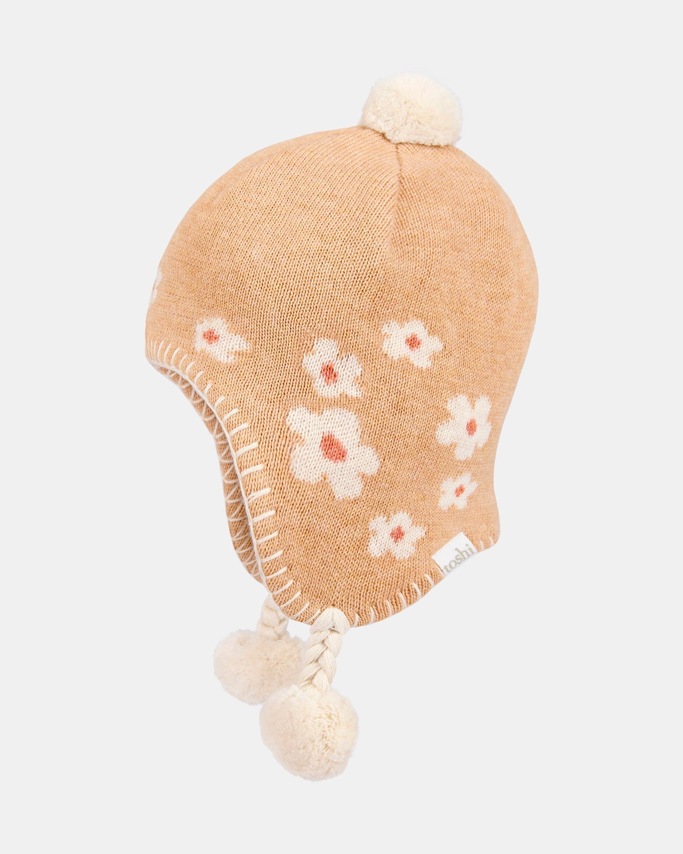 Toshi-Organic Earmuff Mystical Jasmine